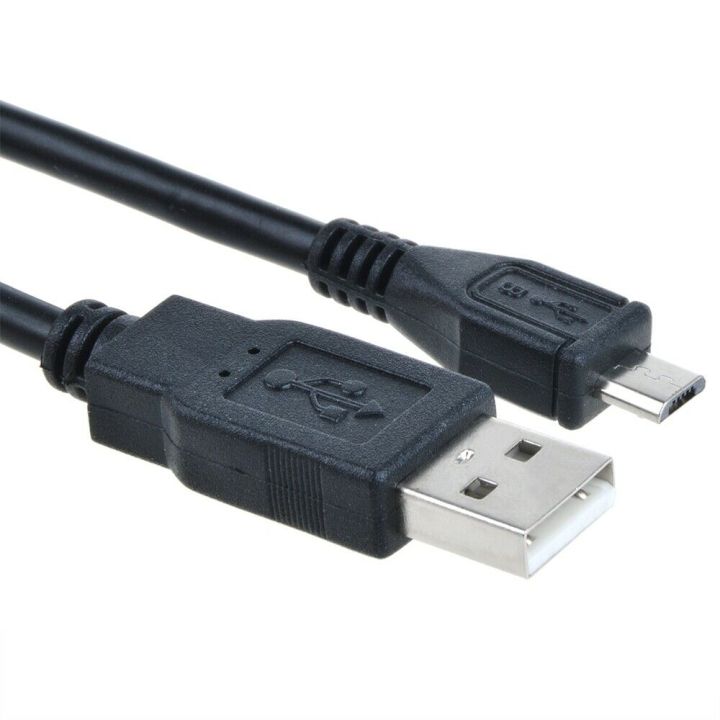USB DC Charger Data SYNC Cable Cord For Sony Alpha a5100 ILCE-5100