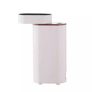 Portable Quick Heat Water Dispenser with 3-Temperature Settings and Quick Heating 100-240V