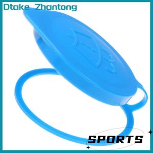 Dtake Kính chắn gió gạt nước máy giặt chất lỏng bể chứa nắp chai phù hợp với xe ô tô phổ quát