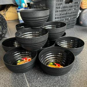 Mangkuk Ramen Mangkok Plastik japan series harga satuan BISA COD