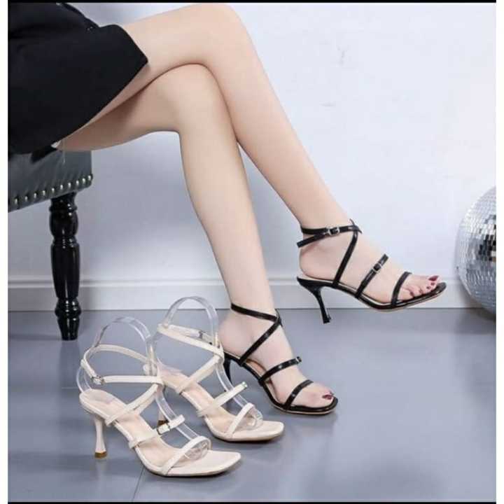 High heels sale model terbaru