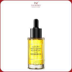 Luxury Anti-Aging Active Oil 30ml
