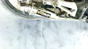 Knalpot Racing RCB Supra: Aksesoris Motor untuk Kinerja & Desain Racing