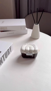 Leak Proof Storage Box For Clear Aligners Dentures Aligner Hoder with Mesh Drainage Basket Travel Essential Organiser