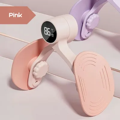 🇸🇬SG Stock🇸🇬 Premium Inner Thigh Trainer Pelvic Floor Muscle Hip Leg Pelvic Fitness Training Exerciser Equipment
