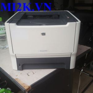 Máy In Văn Phòng ( In 2 Mặt A4A5 Tốc Độ Cao ) - HP 2015D ( Tặng Hộp Mực To - Dây Nguồn Cáp in Mới 100% Đi Theo Máy )