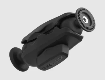 Quad Lock 360 Arm - Dual Pivot Small/Medium