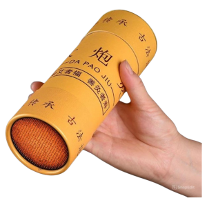 Điếu Ngải Cứu Bigsize 7cm Diện Chẩn | Hơ Huyệt Dưỡng Sinh Giảm Đau Vai Gáy Cơ Khớp Tê Bì