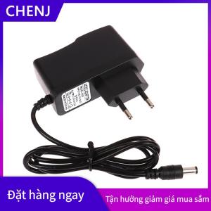 CHENJ Sạc phổ quát cho 3D 4D mức Laser pin lithium EU cắm AC Power Adapter mức Laser phụ kiện