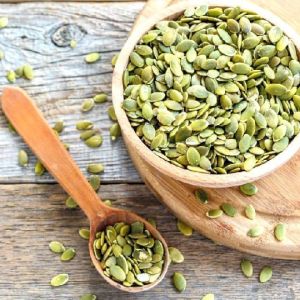 Roasted Pumpkin Seed 1kg/biji labu panggang 1kg /camilan sehat / pepita