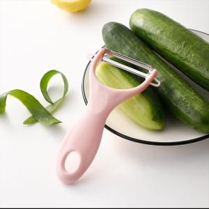 Alat Pengupas Kulit Buah Wortel  Apel  sederhana