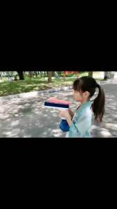 Glock water gun childrens summer outdoor water play water spray gun manual burst electric water gun toy wholesale