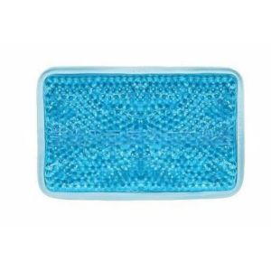 Therapy Gel Beads Ice Pack Reusable Hot And Cold Wrist Knee Ankle Gel Pack Wrap Cooling Bead Gel
