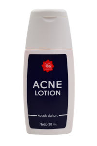 Viva Acne Lotion obat cream jerawat - 30ml