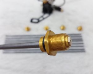 Phụ Kiện Sửa Bơm Xe Ống Xilanh Và Ốc Nén Bơm F B_OanhThảo86