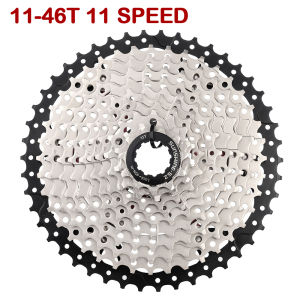 Ánh Nắng Mặt Trời Cassette 10 Tốc Độ Xe Đạp MTB Xe Đạp Trên Đường 10 S 25/28/32/36/40/42/46/50T Cho SHIMANO