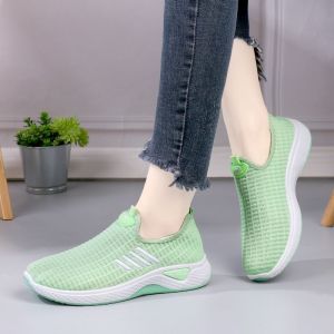RFA TOP SNEAKERS WANITA SEPATU VIRAL 2025 SW19N