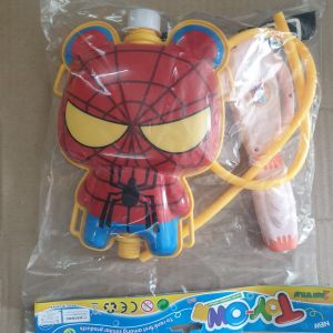 Đồ Chơi Balo Bắn Súng Nước Bằng Nhựa Hình Động Vật Đáng Yêu Cho Bé Thỏa Sức Vui Chơi ở Hồ Bơi và Đi Biển Mùa Hè Balo Súng Nước - Lavi House