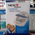 COD - Nebulizer Nesco Ezneb Portable Aerosol Alat Terapi Uap Bantu Nafas. 