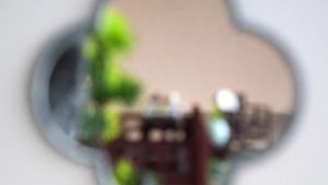 DIY Wooden Doll Houses Miniature Building Kits with Furniture Chinese Courtyard Casa Assembled Dollhouse for Adults Xmas Gifts