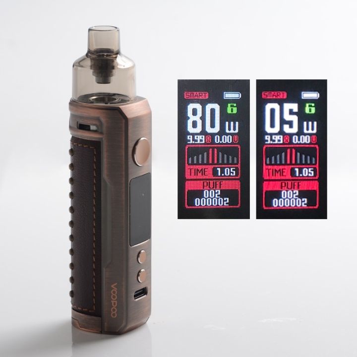 VOOPOO Drag X MOD POD | Lazada PH VOOPOO Drag X MOD POD | Lazada PH