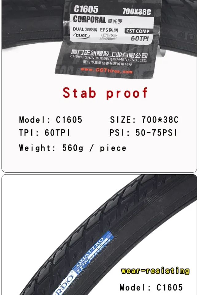 38c tires in inches sale