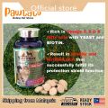 READY STOCK  Nutrimax Skin + Coat Supplement for Cats / Brewer Yeast / Vitamin Kucing 【1bottle includes 100 Tablet】. 