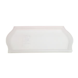 SERVING TRAY KITCHEN SERVEWARE DINNERWARE DISH TRAY KITCHEN ORGANIZER PLATE HOLDER DULANG PERKAKAS MENGHIDANG SMULA TRAY