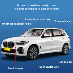 Stealth Gps Global Tracking Locator Stealth Gps