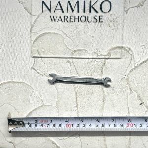 Kunci pas buka ATS 6 - 32 mm