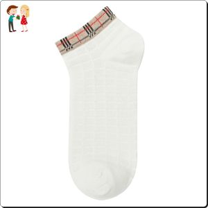 Tất cổ ngắn nam đẹp thoáng khí mềm mại sử dụng cho nhiều loại giày phù hợp cho cả mùa hè và mùa đông.