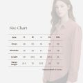 VERMILLION V17016 Ladies Blouse S To XXL. 