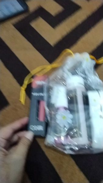 Buyer review video 4