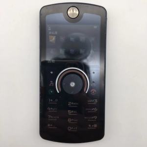 Motorola ROKR E8 Unlocked Keyboard Original 2.2&quot 2.0MP GSM 2G/3G Cheap Mobile Phones