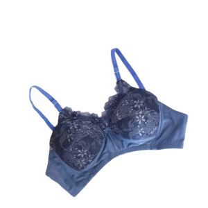 Bh Bandung Bra Renda Busa Tanpa Kawat Cod