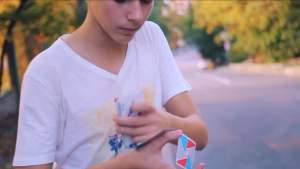 Virtuoso Launch Edition Playing Cards V1 / Limited 2500 Very Rare