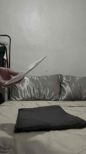 Buyer review video 3