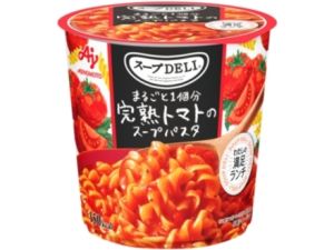 [ JAPAN 日本 ] Ajinomoto Knorr Soup Deli Series Instant Soup With Pasta 味之素日本速成浓郁汤与螺旋意粉 38G