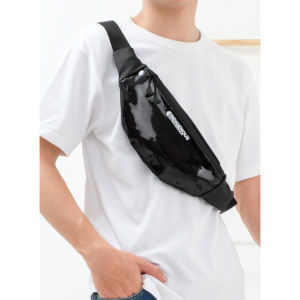 Waistbag touchable screen indigenous