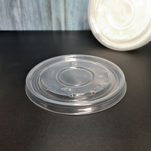 Mangkok kertas 12 oz / Paper Bowl / mangkok kertas polos 12 Oz 360 ml (25 pcs) / mangkok premium / mangkok es / mangkok bakso