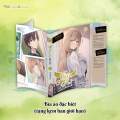Light Novel - Thiên sứ nhà bên. 