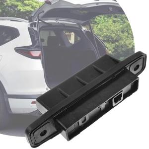 Thay thế cổng sau phát hành thiết bị chuyển mạch 84840-28040 8484028040 trở lại Cửa Khóa cốp xe phát hành thiết bị chuyển mạch tự động phụ kiện