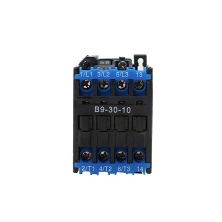 {Tai yong Electric} AC contactor CJX8 B9-30-10/01 24V 36V 48V 110V 220V ...