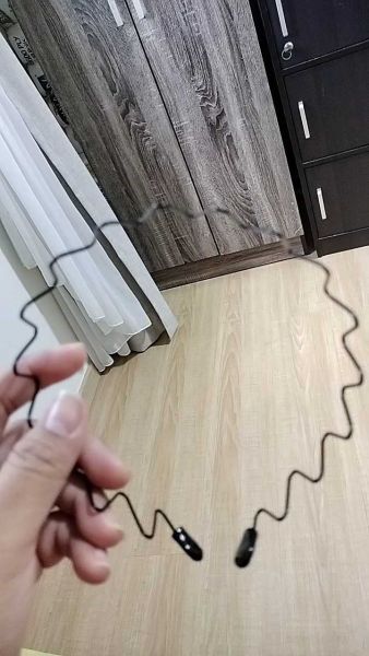 Buyer review video 3