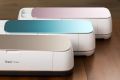 Cricut Maker - Smart Cutting Machine - With 10X Cutting Force, Cuts 300+ Materials, Create 3D Art, Home Decor & More, Bluetooth Connectivity, Compatible with iOS, Android, Windows & Mac, Rose. 