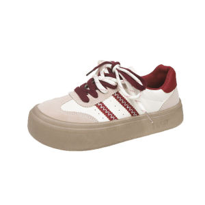 GRATIS BOX Sepatu Wanita Casual Premium Shoes High Quality Fashion Import - 369