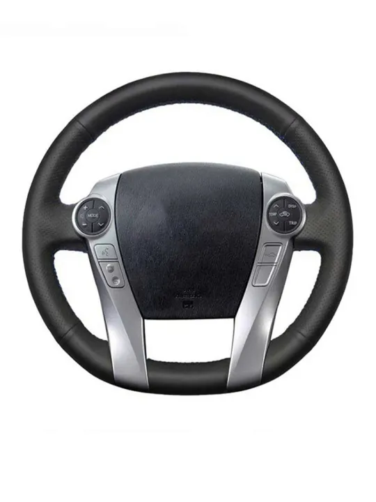 Car%20Steering%20Wheel%20Cover%20For%20Toyota%20Prius%20Aqua%202009%202010%202011%202012%202013%202014%20Accessories%20-%20Image%202