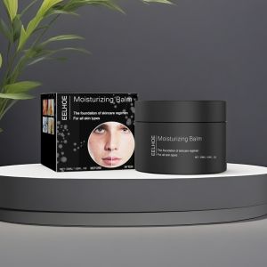 EELHOE Krim Muka Pelembap Menghidupkan Semula Lelaki Melembapkan Menghidratkan Menyegarkan Penjagaan Kulit Krim Penjagaan Kulit Wajah Melembapkan