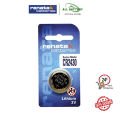 Renata CR2430 Battery Swiss Made 3V Lithium cr 2430. 