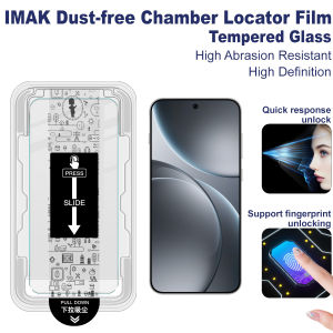 Tempered Glass For OPPO Find X10E 5G Support Fingerprint Protector Film Anti Scratch HD Clear FM0005
